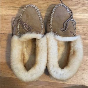 LLBEAN Slippers